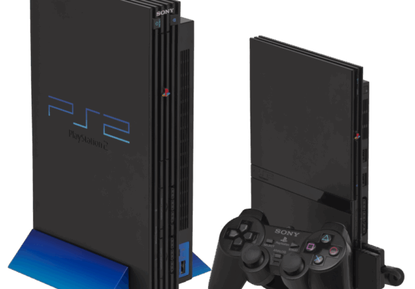PS2-Versions