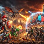 NintendoxEmulador